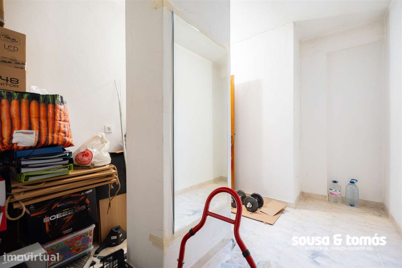 Apartamento T3 Venda em Marrazes e Barosa,Leiria-31