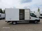 Iveco Daily 50C15 / 35C15 3.0HPi 3,5T, kontener 8PAL, winda 750KG - 4