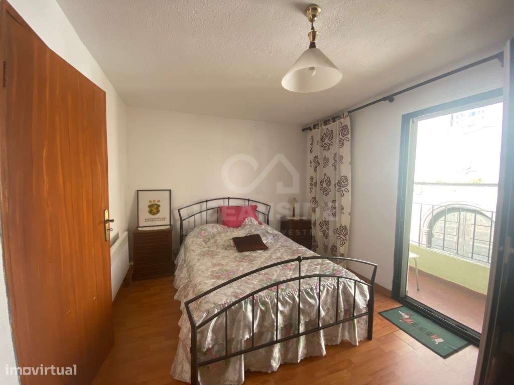 Moradia T4 em Souto da Casa-19