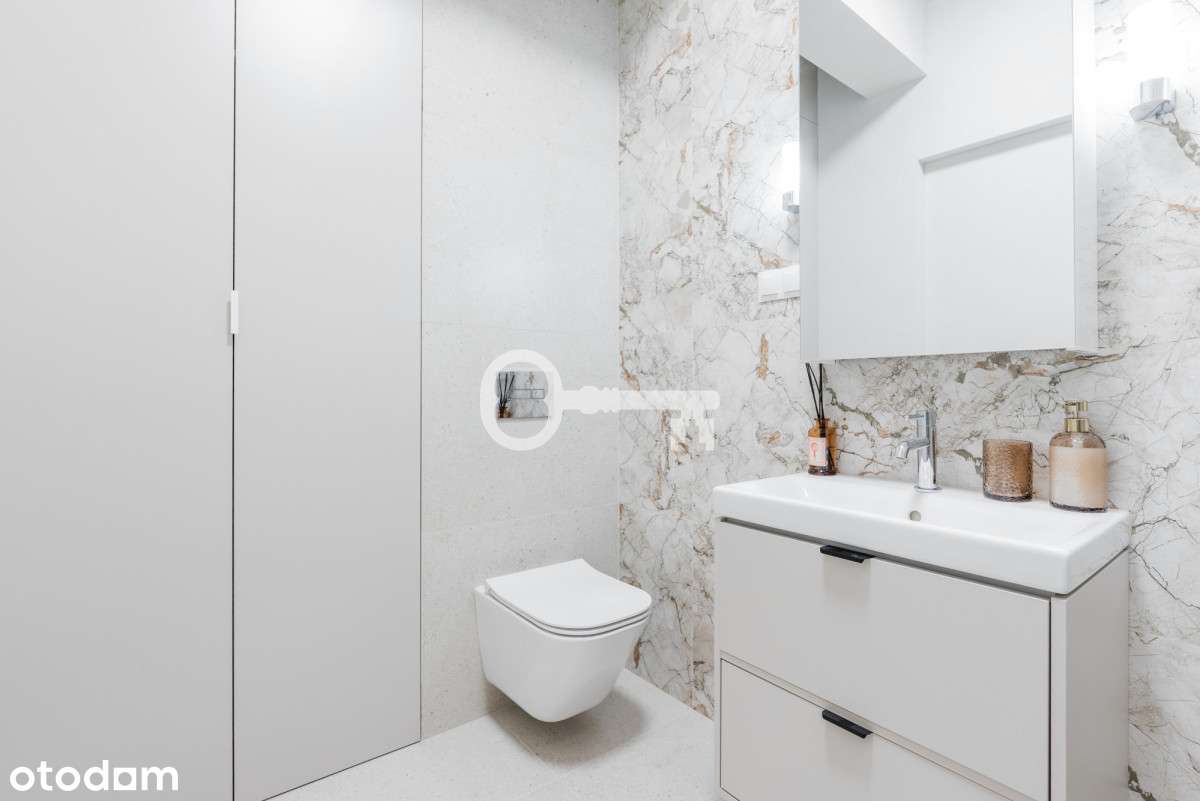 River Point | 2 sypialnie | Na najwyższym piętrze-10