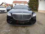 Mercedes-Benz S 350 d 4MATIC Long - 2