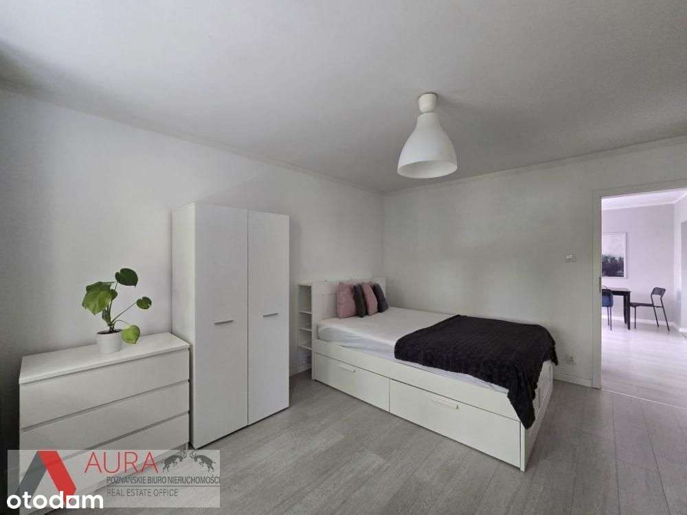 Mieszkanie, 43 m², Poznań - Pełny obrazek: 3/12