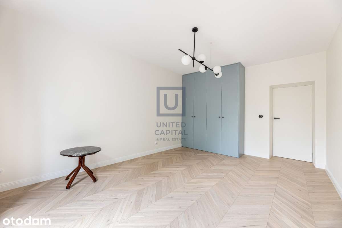 Cegła | Wysokie 280 H | Dwa balkony | Winda-5