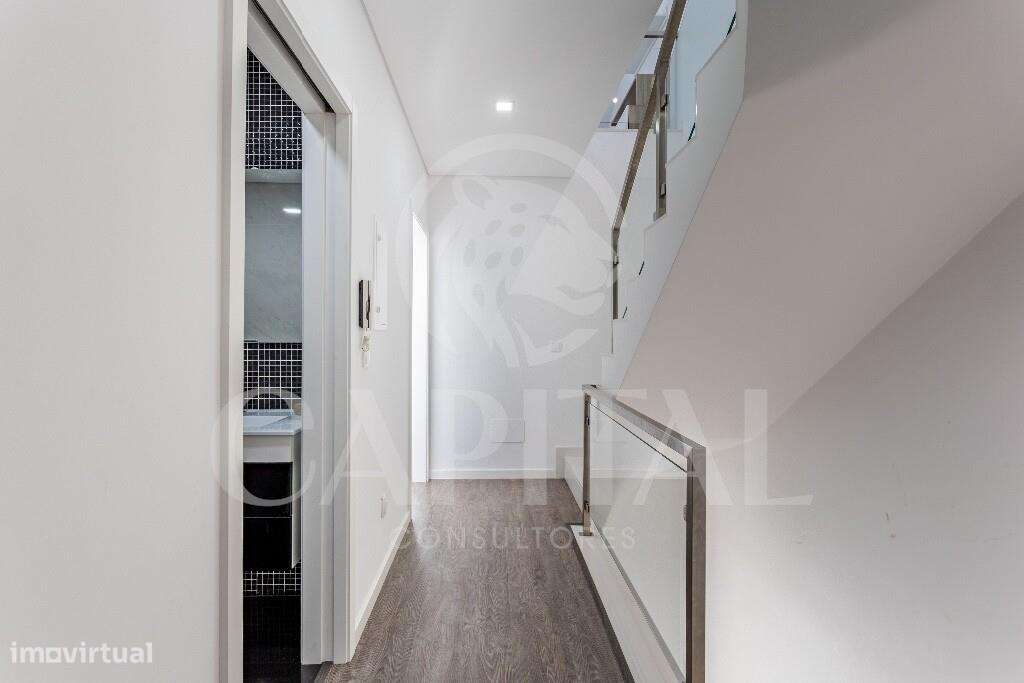 Moradia T3 - Foros de Amora-39