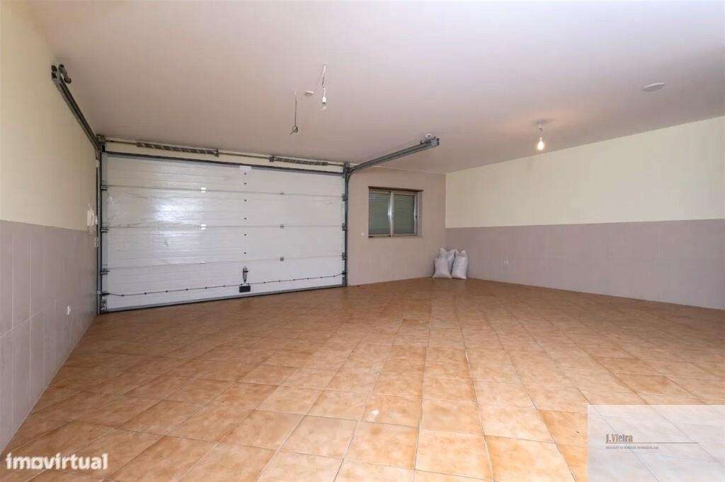 Moradia T4 nova centro de Gaia-7