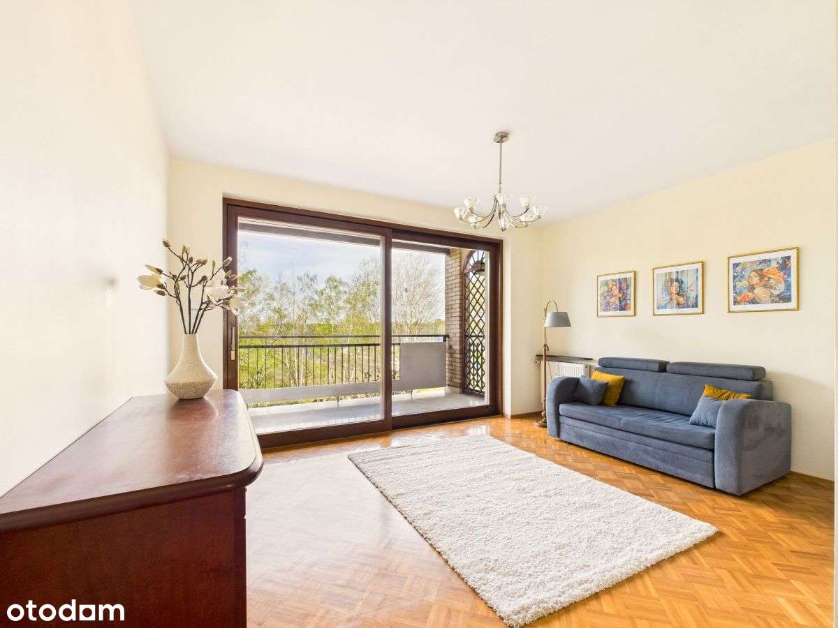 *Panoramiczne okno z tarasem - widok na las* - Pełny obrazek: 4/20