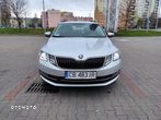 Skoda Octavia 1.5 TSI ACT Ambition DSG - 10