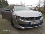 Peugeot 508 2.0 BlueHDi GT Line S&S EAT8 - 37