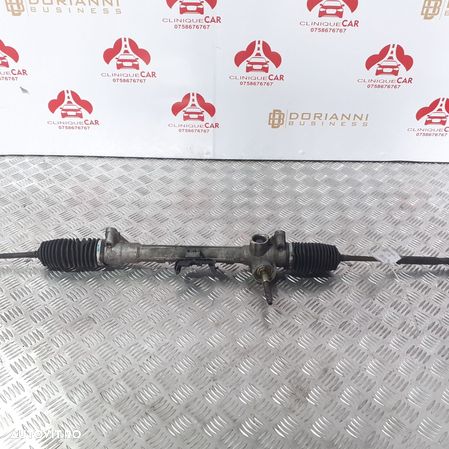 Caseta de direcție Fiat Punto (1999 - 2012) - 37502371 - 1