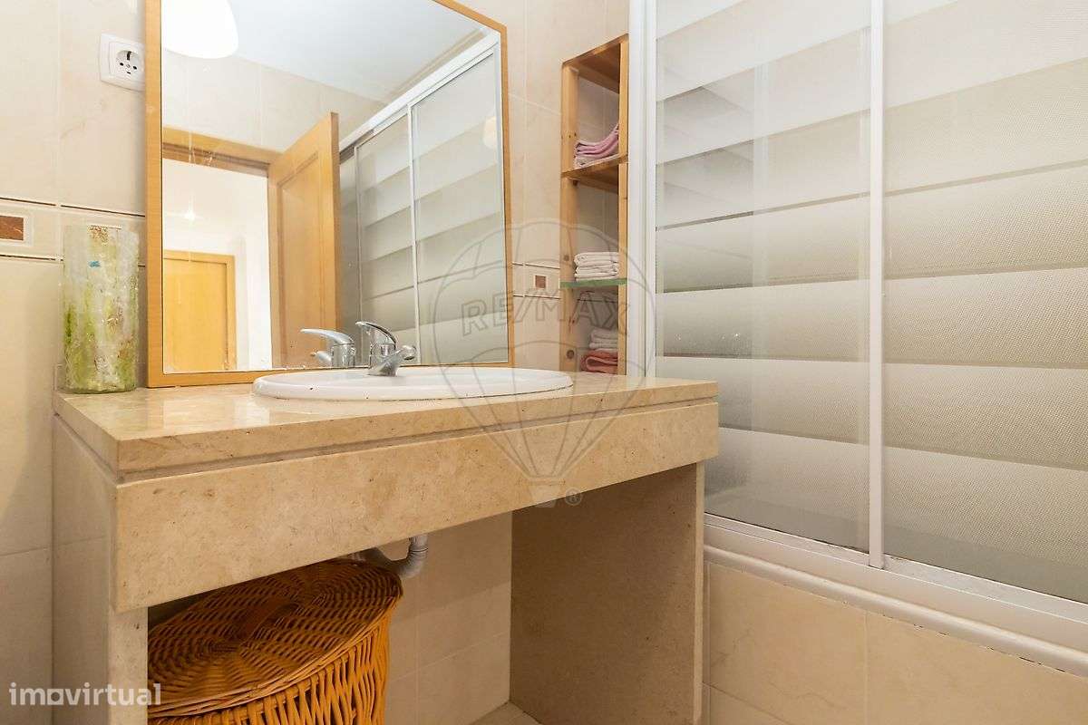 Apartamento T2 para venda-38