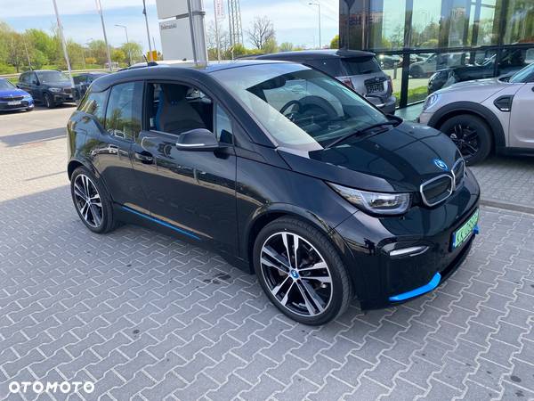 BMW i3 i3S 120 Ah - 18