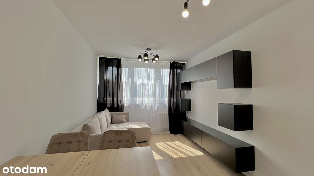 Przytulne 2-pokojowe mieszkanie przy galerii - Pełny obrazek: 5/9