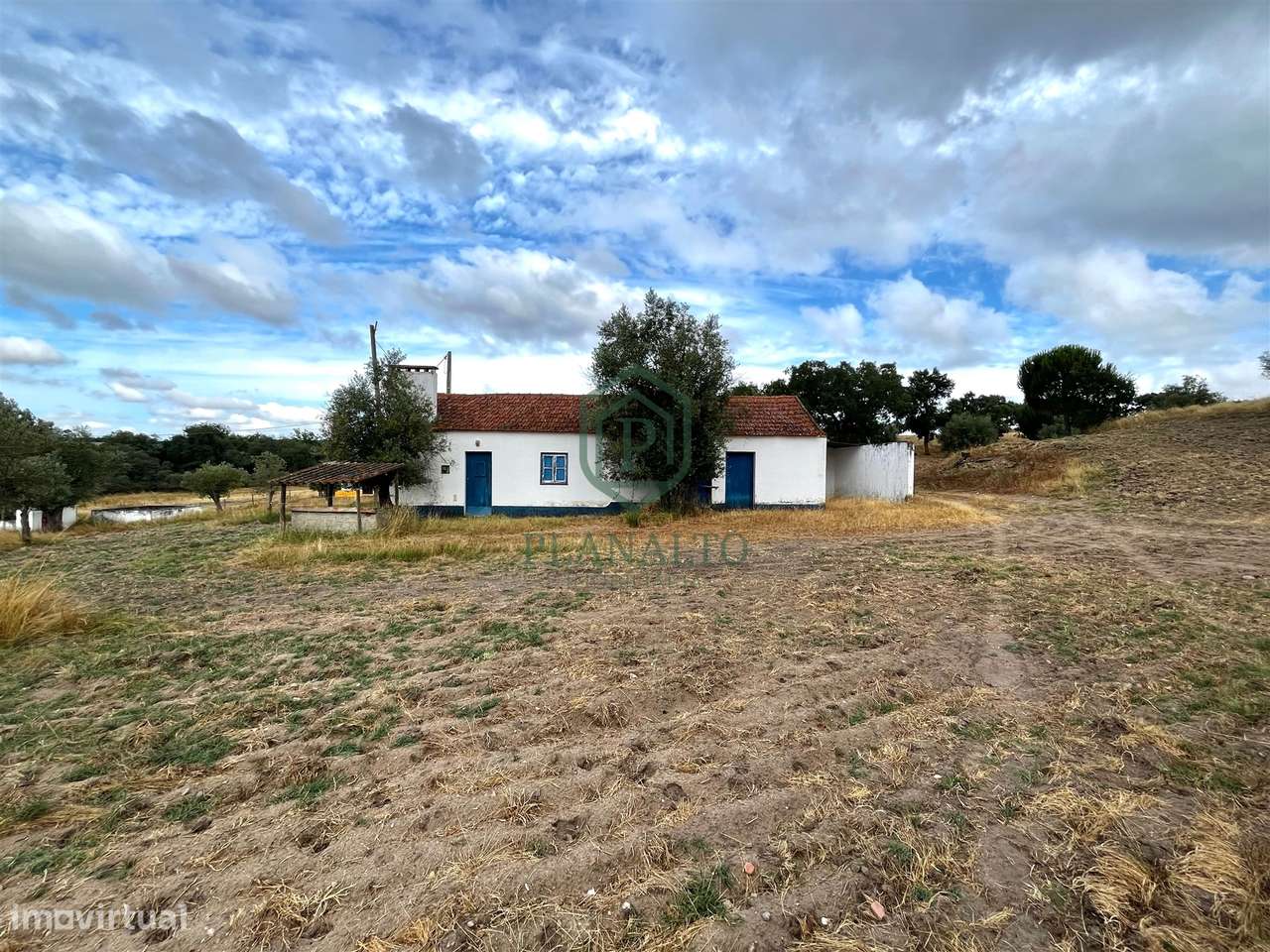 Quinta >=T10 Venda em Cortiçadas de Lavre e Lavre,Montemor-o-Novo-7