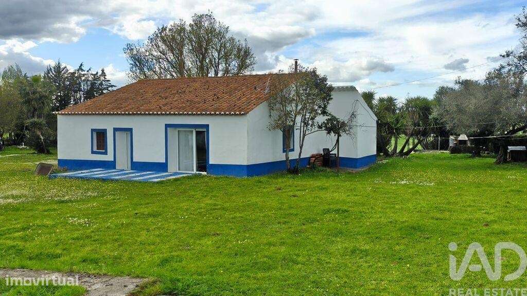 Quinta T2 em São Domingos de Ana Loura-6