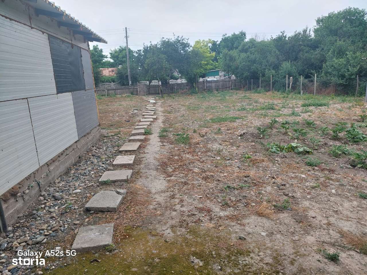 De vânzare casa Comuna Gemenele - Imagine principală: 5/5