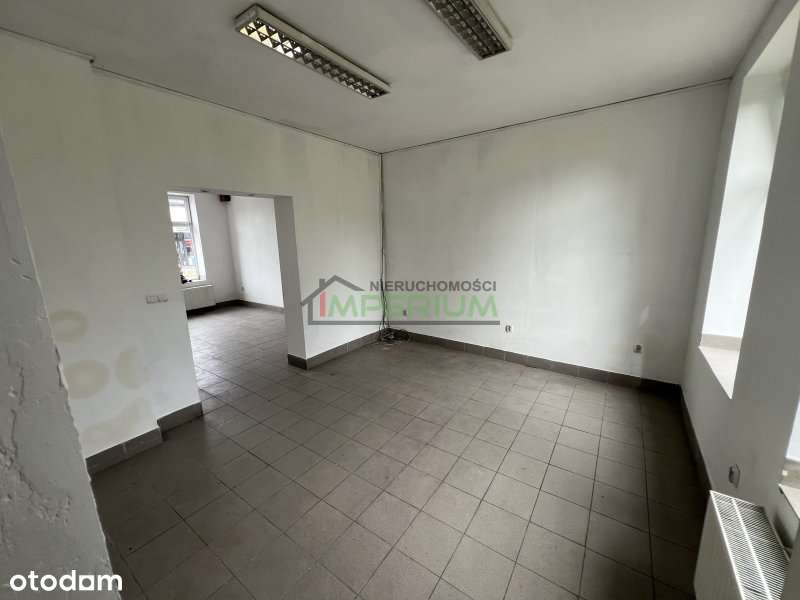 Lokal usługowy Nowy Sącz-13