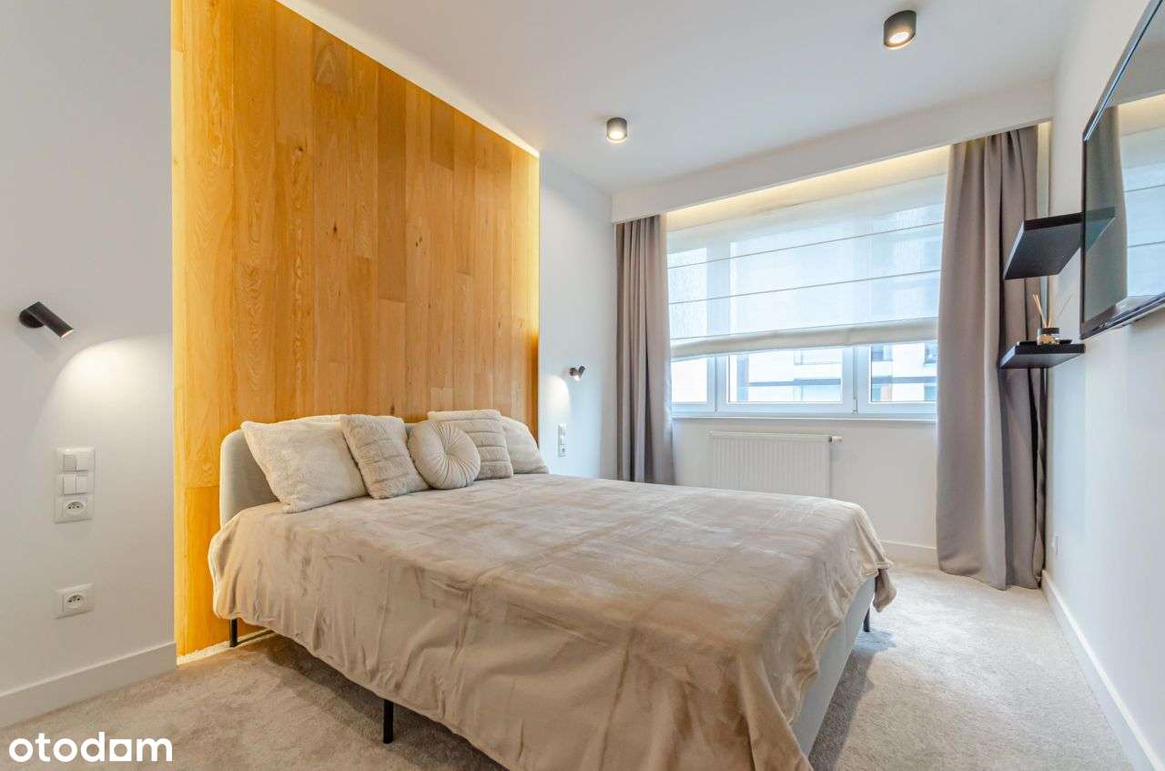 3 Pokojowe 63,5 m2| Innova II | Jesionowa | Krzyki-7