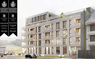 Ofertă lansare Proiect NOU, Ghica Apartments, 3 Camere tip B