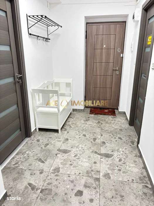 2 Camere | Drumul Taberei | Proximitate Metrou | Centrala | Mobilat | - Imagine principală: 5/6
