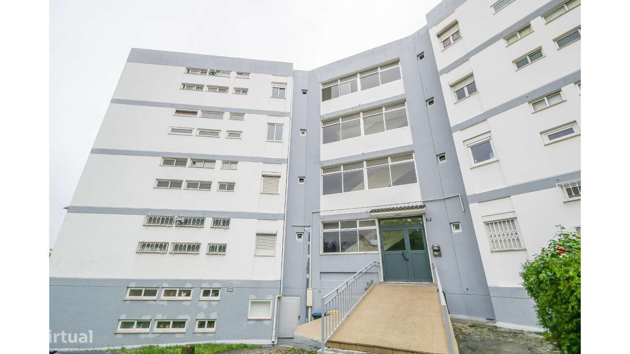 Apartamento T3 nos Olivais-22