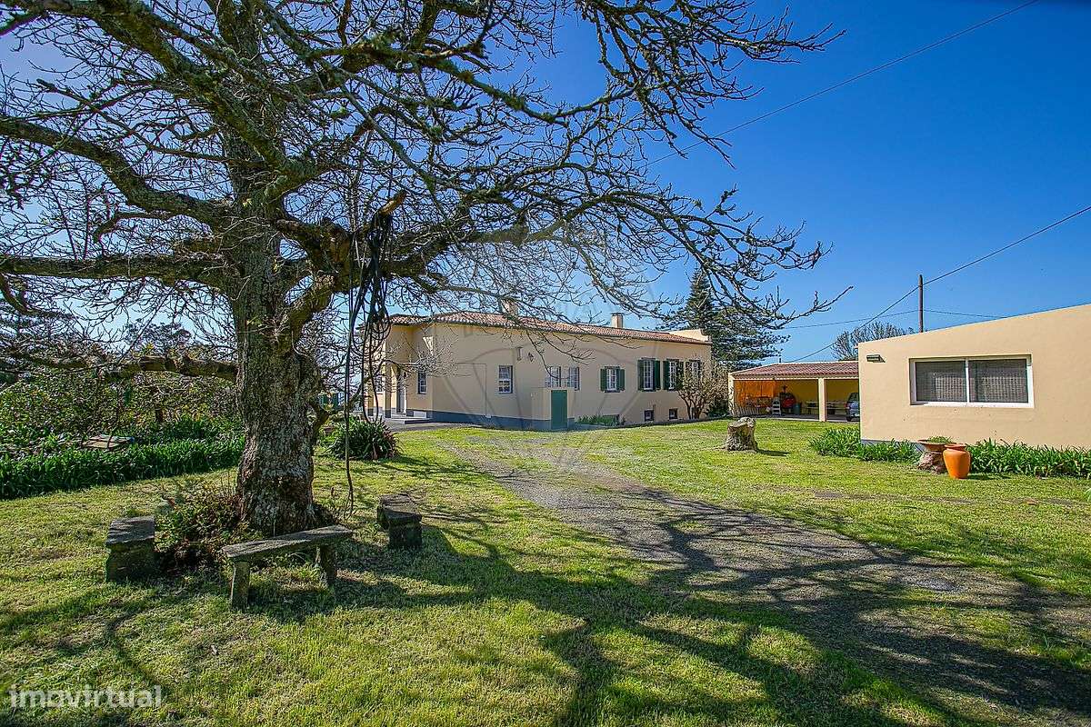 Moradia T6 para venda - Grande imagem: 5/32