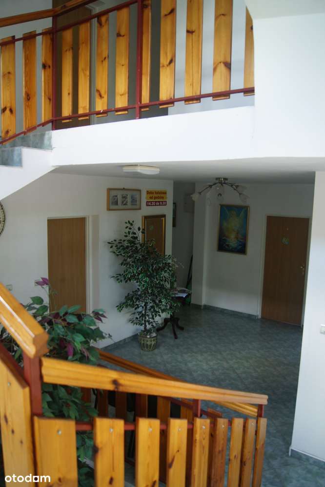 Pensjonat/Hotel. Budynek mieszkalno-usługowy 4 199 999zł. Władysławowo-5