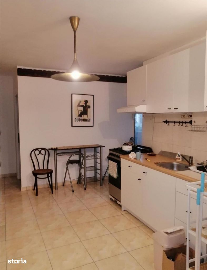 Lujerului/Metrou-Apartament 4 camere de inchiriat