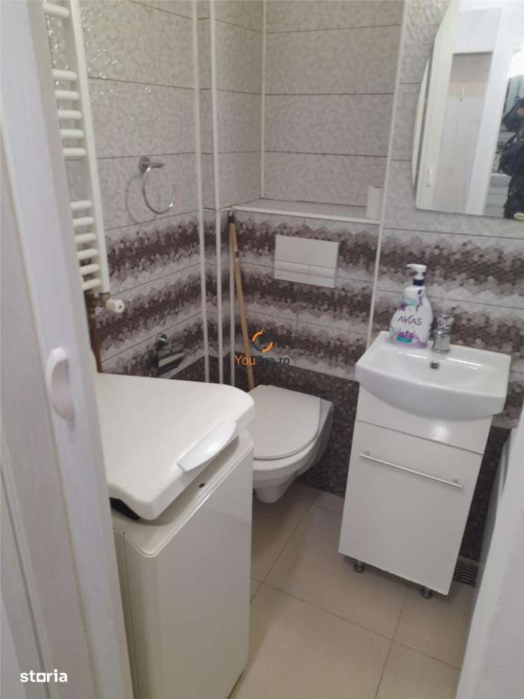 Renovat Parter Inalt Iulius Mall - Imagine principală: 5/12