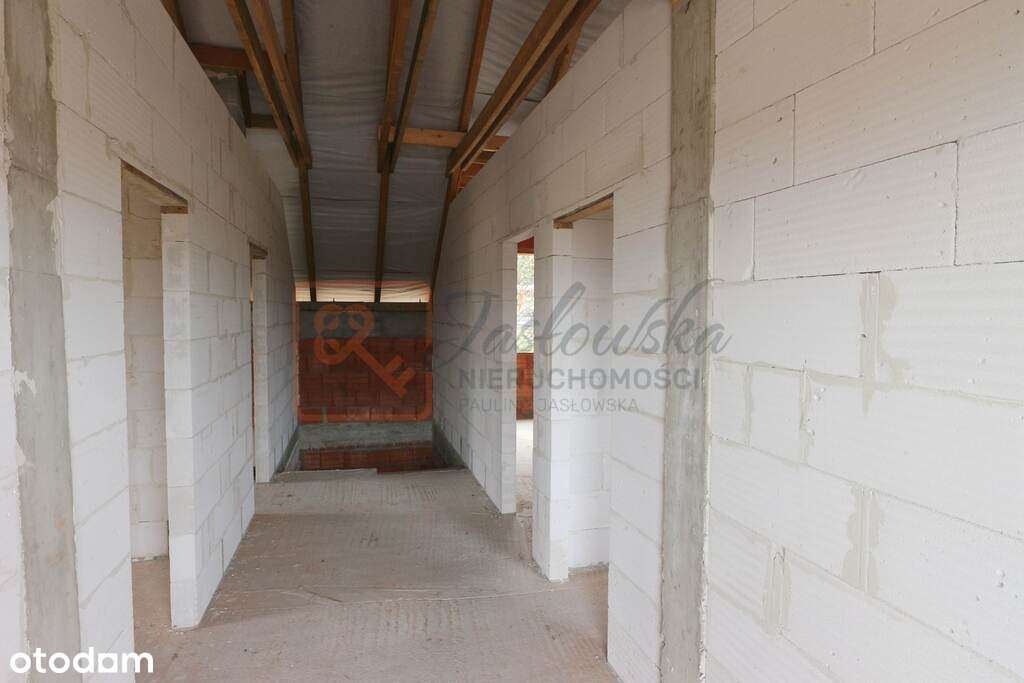 Dom, 150m2, ul. Spacerowa (oś. Zalesie) - Pełny obrazek: 4/8