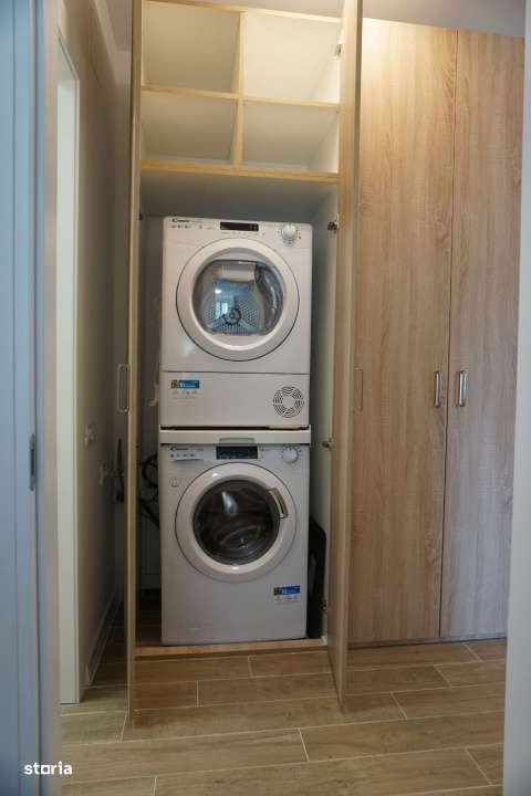 De vanzare Apartament 2 camere | Grand Park Pipera | IANCU Nicolae-7