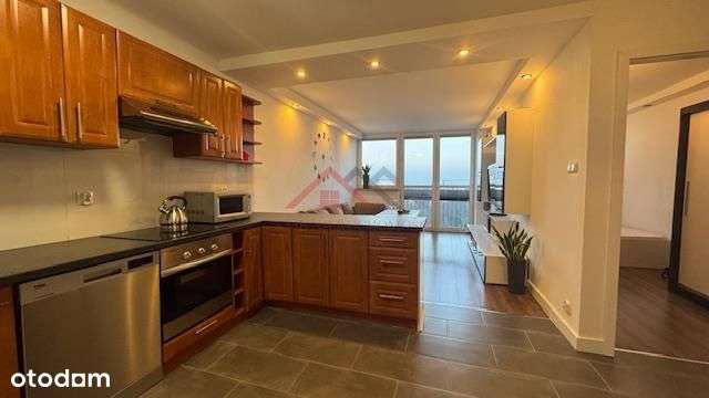 Do zamieszkania od zaraz. Niepowtarzalne widoki, g-12