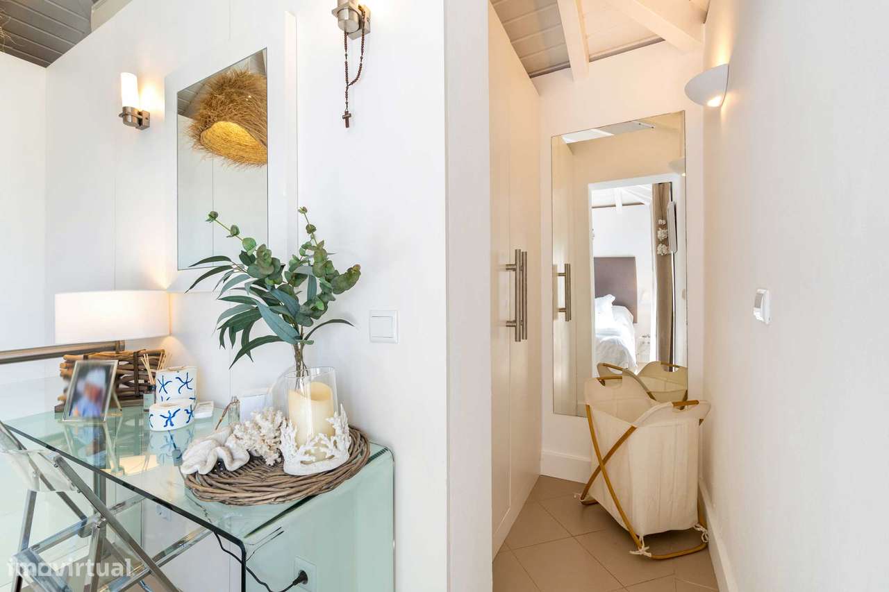 Casa elegante de 2 quartos com piscina, perto de Guia-32