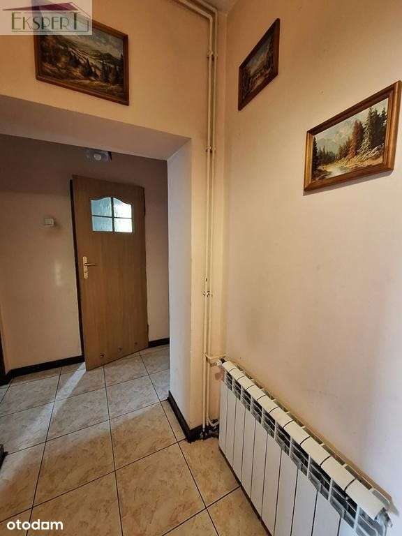 Katowice ul. Gliwicka kameralny bliźniak-7