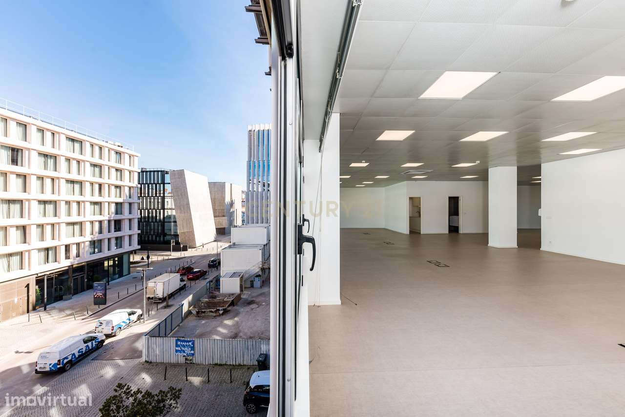 Arrendamento de Espaço | Centro de Lisboa | 5.900 mês - Grande imagem: 5/34