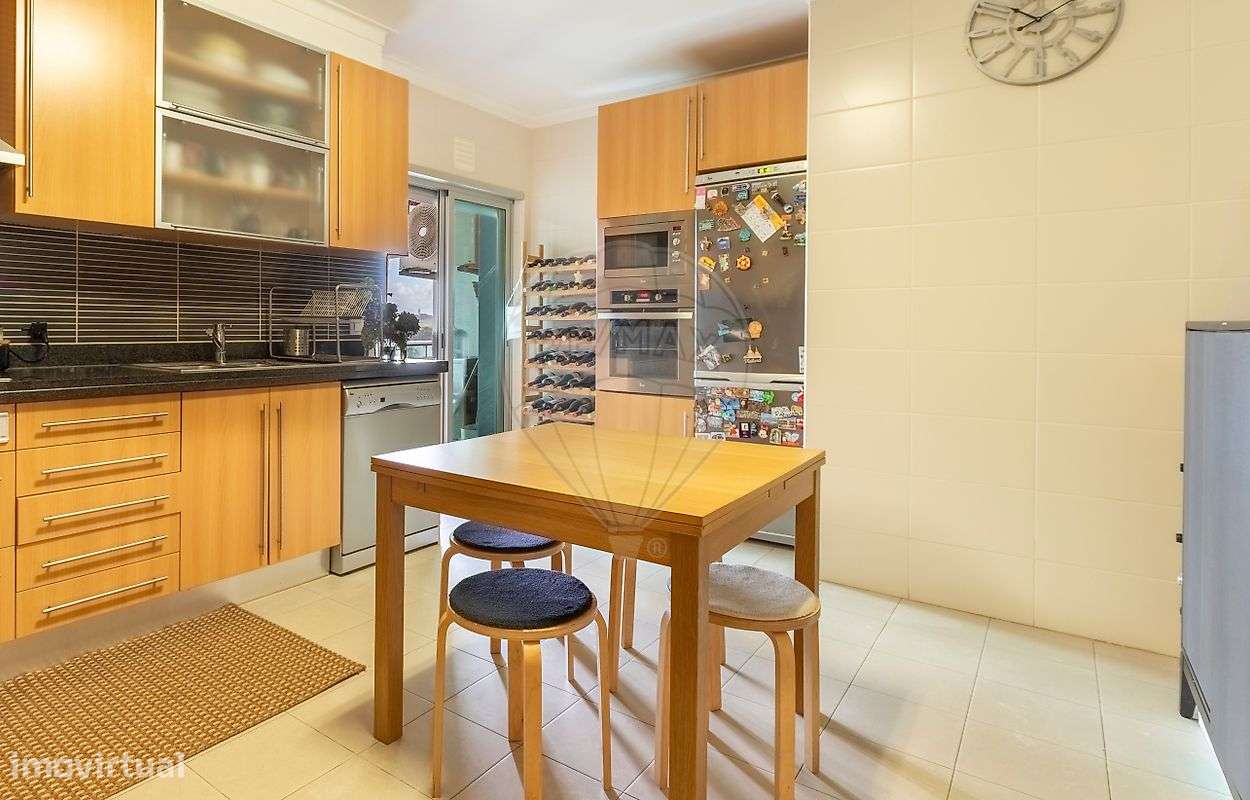 Apartamento T2 para venda - Grande imagem: 4/18