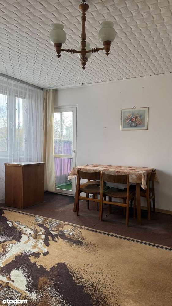 Mieszkanie 3-pokojowe | Osobna kuchnia | loggia | piwnica | dwustronne - Pełny obrazek: 3/16