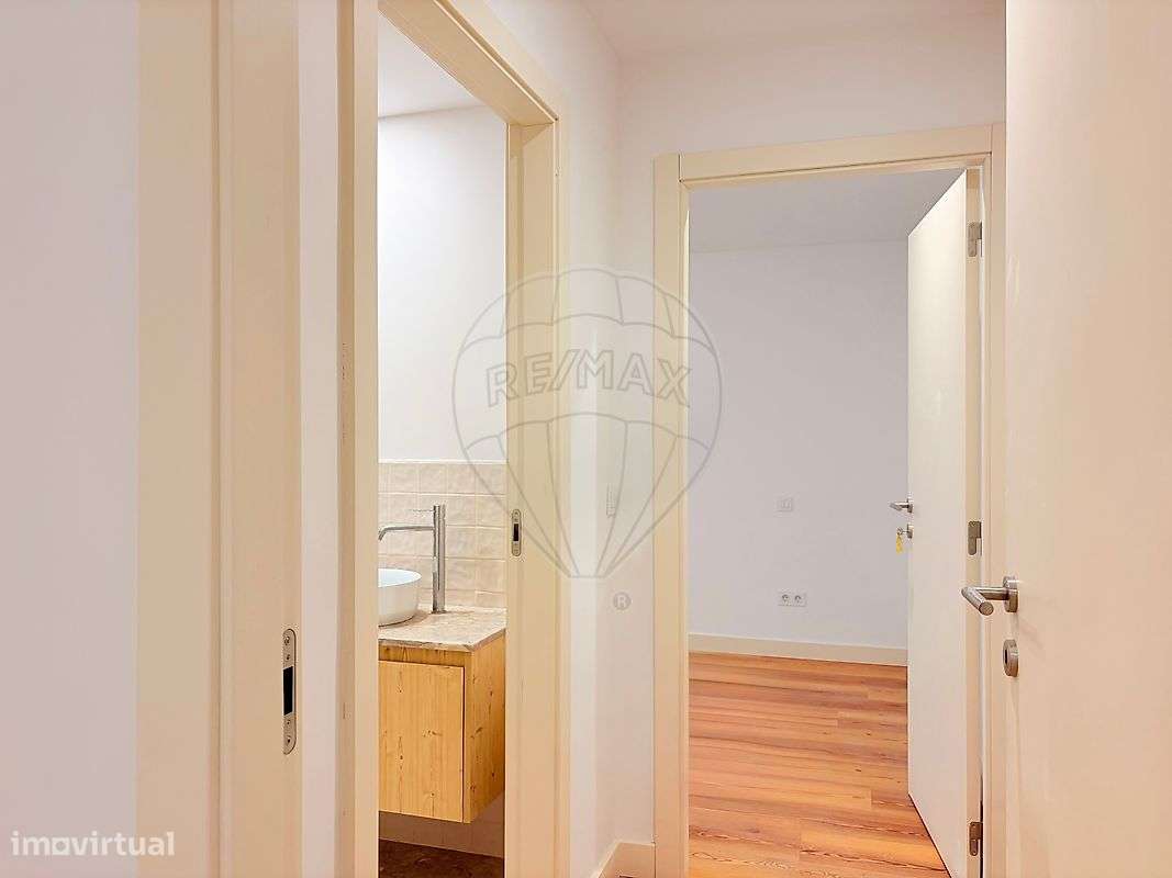 Apartamento T2 para venda - Grande imagem: 3/17