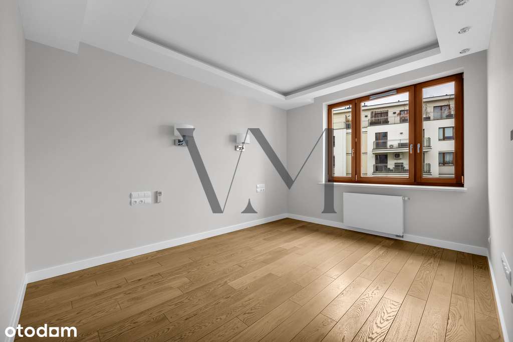 Przestronny apartament na Powiślu 120 m2-11