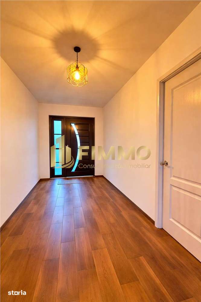 Casa de vanzare | 4 dormitoare | 10 ari teren | Sf. Ilie | ID:1697-7