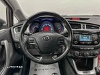 Kia Ceed 1.4 CRDi 90 Edition 7 - 23