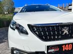 Peugeot 2008 1.2 PureTech Allure - 28