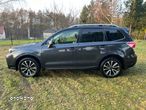 Subaru Forester 2.0 XT Sport Lineartronic - 3