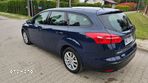 Ford Focus 1.6 TDCi Gold X (Trend) - 33