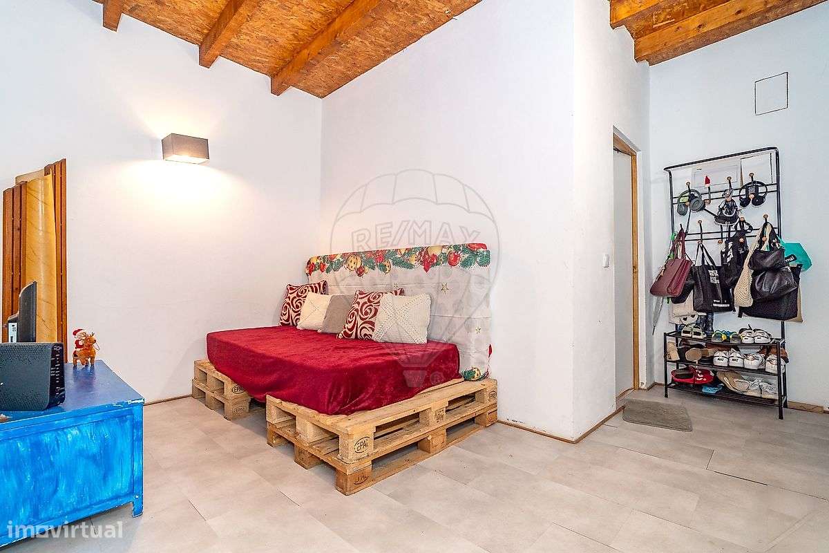 Moradia T2 para venda - Grande imagem: 4/22