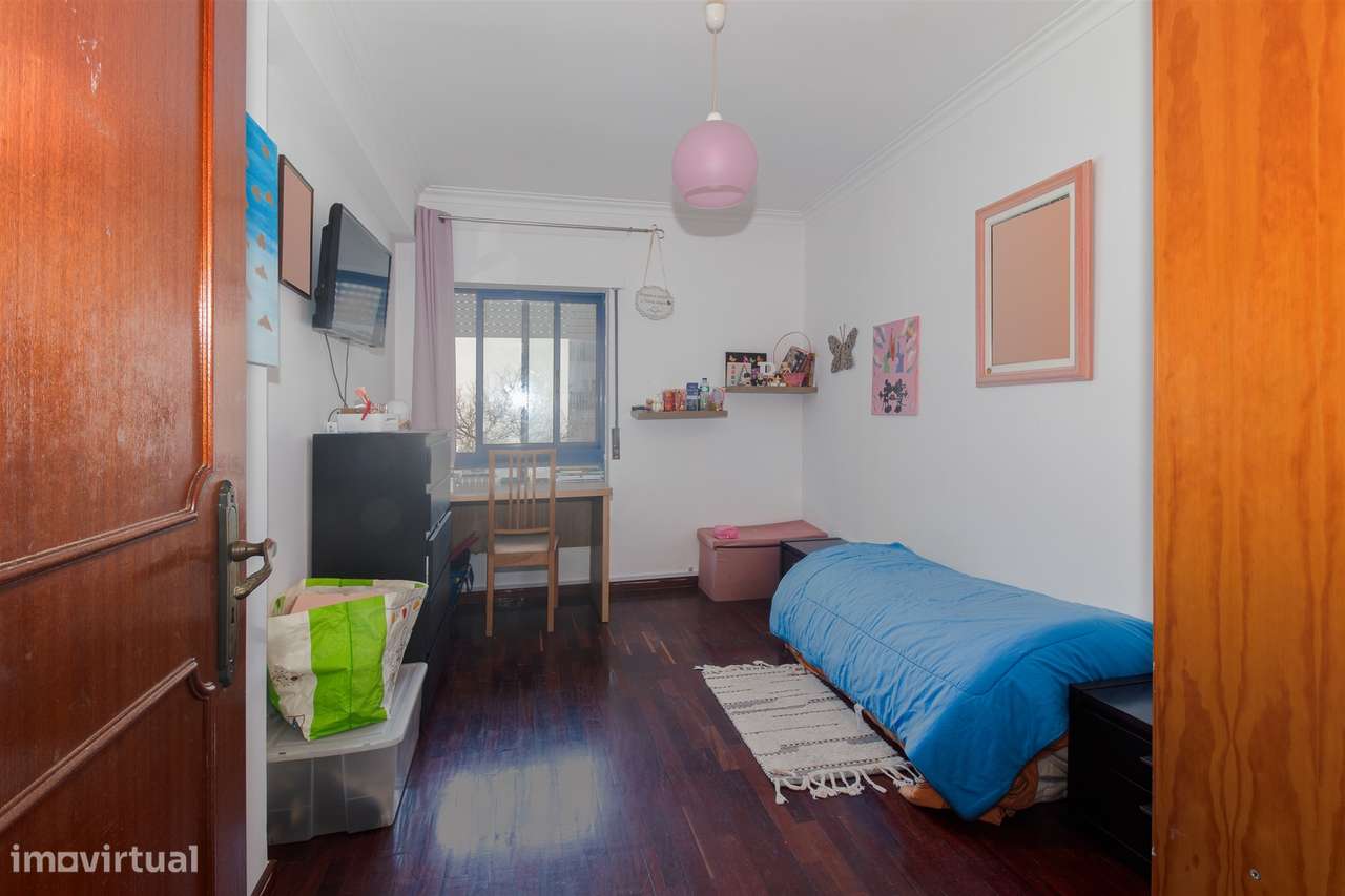 Apartamento T3 Venda em Alto do Seixalinho, Santo André e Verderena,Ba-23