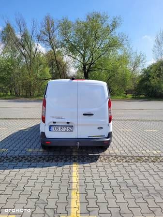 Ford Transit Connect - 10