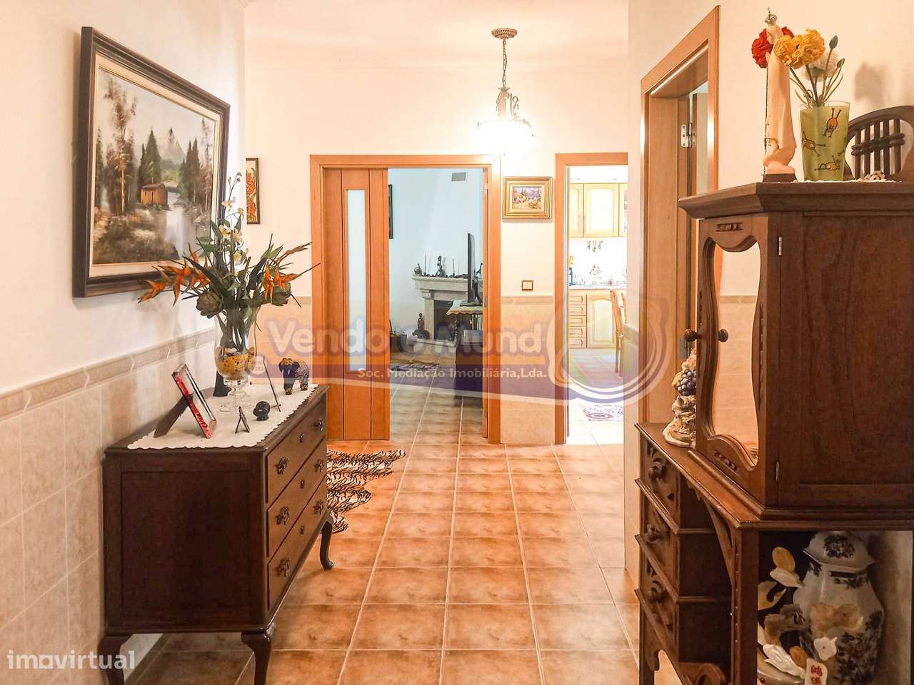 Moradia T3+3 na Branca (BRC001) - Grande imagem: 4/51