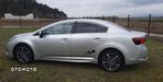 Toyota Avensis Touring Sports 1.8 Edition-S - 19