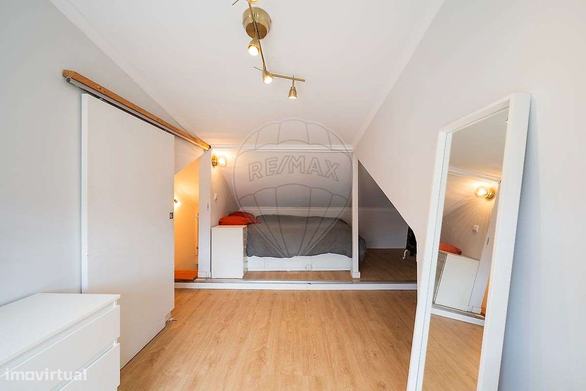 Apartamento T3 para venda-14