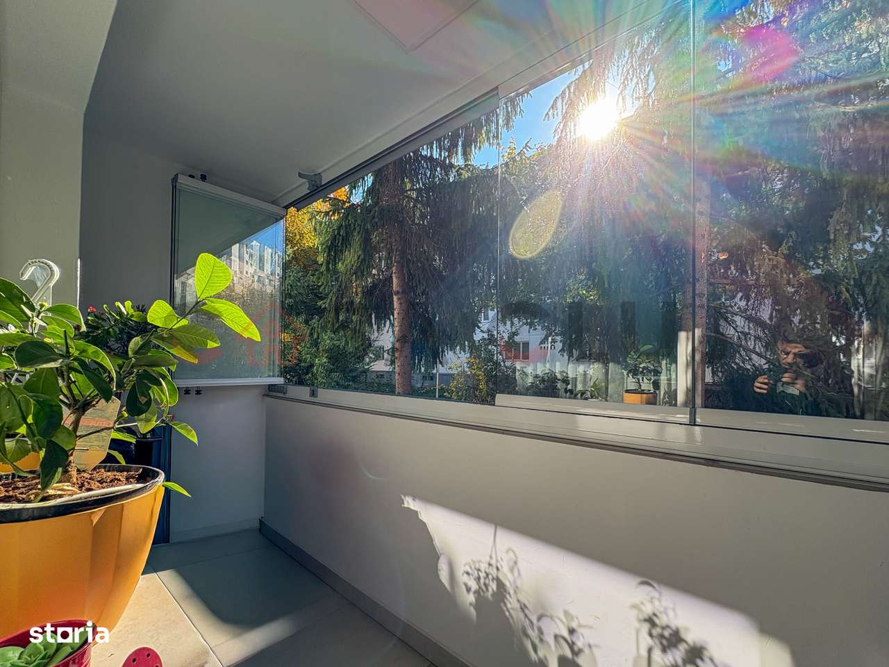 3 camere, etaj intermediar, modern, Mănăștur-2